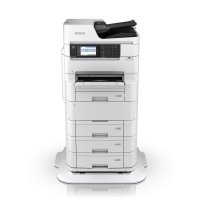 Epson WorkForce Pro WF-C879RDWF BAM, Tintenstrahl,...