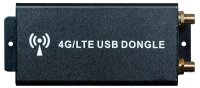 Securepoint LTE Upgrade-Kit USB LTE Upgrade-Kit, Schwarz,...