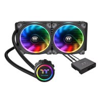 Thermaltake Floe Riing RGB 280 TT,...