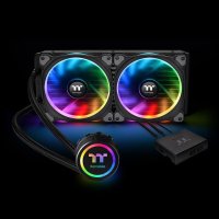 Thermaltake Floe Riing RGB 280 TT,...