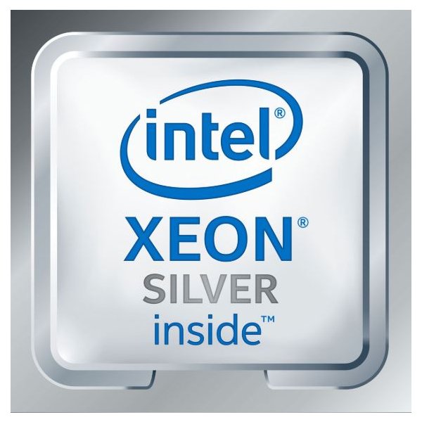 Intel Xeon 4214, Intel® Xeon Silver, LGA 3647 (Socket P), 14 nm, Intel, 2,2 GHz, 64-Bit