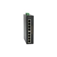 LevelOne IFP-0801, Fast Ethernet (10/100), Vollduplex,...