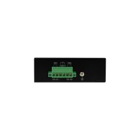 LevelOne IFP-0801, Fast Ethernet (10/100), Vollduplex,...