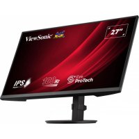 ViewSonic VG2708A-MHD, 68,6 cm (27"), 1920 x 1080 Pixel, Full HD, LED, 5 ms, Schwarz