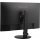 ViewSonic VG2708A-MHD, 68,6 cm (27"), 1920 x 1080 Pixel, Full HD, LED, 5 ms, Schwarz