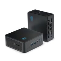 FUTURENUC Pro NUC 12i5HP-W11P-512/2x8W6E, 3,3 GHz,...