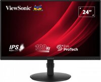 ViewSonic VG2408A-MHD, 61 cm (24"), 1920 x 1080...