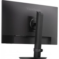 ViewSonic VG2408A-MHD, 61 cm (24"), 1920 x 1080 Pixel, Full HD, LED, 5 ms, Schwarz