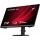 ViewSonic VG2408A-MHD, 61 cm (24"), 1920 x 1080 Pixel, Full HD, LED, 5 ms, Schwarz