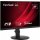 ViewSonic VG2408A-MHD, 61 cm (24"), 1920 x 1080 Pixel, Full HD, LED, 5 ms, Schwarz