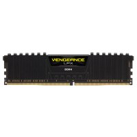 Corsair Vengeance LPX, 32GB, 32 GB, 4 x 8 GB, DDR4, 2666...