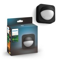 Signify Philips Outdoor Sensor, Kabellos, Wand, Outdoor,...