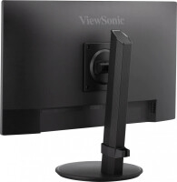 ViewSonic Display VG2408A, 61 cm (24"), 1920 x 1080 Pixel, Full HD, LED, 5 ms, Schwarz