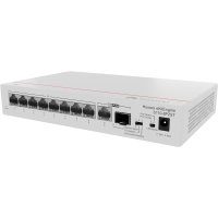 Huawei CloudEngine S110-8P2ST, Power over Ethernet (PoE), Rack-Einbau