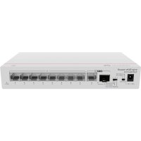 Huawei CloudEngine S110-8P2ST, Power over Ethernet (PoE), Rack-Einbau