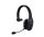 Jabra BlueParrott B450-XT BPB-45020, Kabellos, Anrufe/Musik, 150 - 6800 Hz, 148 g, Kopfhörer, Schwarz