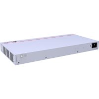 Huawei CloudEngine S310-24P4S, Gigabit Ethernet (10/100/1000), Power over Ethernet (PoE), Rack-Einbau, 1U