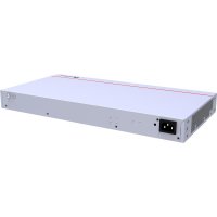 Huawei CloudEngine S310-24P4S, Gigabit Ethernet (10/100/1000), Power over Ethernet (PoE), Rack-Einbau, 1U