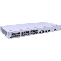 Huawei CloudEngine S310-24T4S, Gigabit Ethernet...