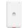 Huawei AP263, 10,100,1000 Mbit/s, WEP, WPA, WPA2, WPA3, 12 A, 12 W, Zimmerdecke, Tisch, Wand, Grau