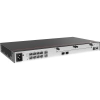 Huawei NetEngine AR720, Ethernet-WAN, Gigabit Ethernet, Grau