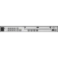 Huawei NetEngine AR730, Ethernet-WAN, Gigabit Ethernet, Grau