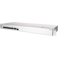 Huawei S380-H8T3ST, Gigabit Ethernet (10/100/1000), Rack-Einbau, 1U