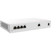 Huawei S380-L4T1T, Gigabit Ethernet (10/100/1000), Rack-Einbau