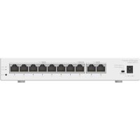 Huawei S380-S8P2T, Gigabit Ethernet (10/100/1000), Power...