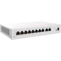 Huawei S380-S8P2T, Gigabit Ethernet (10/100/1000), Power...