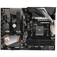 Gigabyte B450 AORUS Elite V2, AMD, Sockel AM4, AMD...