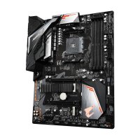 Gigabyte B450 AORUS Elite V2, AMD, Sockel AM4, AMD Ryzen™ 3, 2nd Generation AMD Ryzen™ 3, 3rd Generation AMD Ryzen™ 3, AMD Ryzen™ 5, 2nd..., Sockel AM4, 128 GB, DDR4-SDRAM