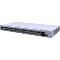 Huawei CloudEngine S310-48T4S, Gigabit Ethernet (10/100/1000), Rack-Einbau, 1U