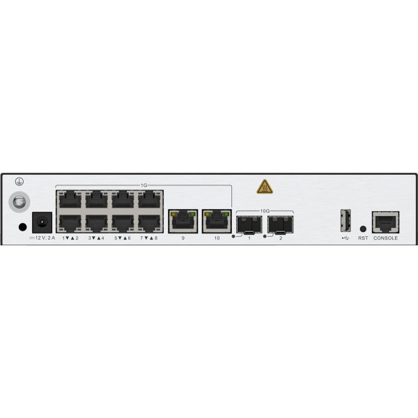 Huawei AC650-128AP, Grau, 1000 MB, 10,100,1000 Mbit/s, RJ-45, 23,58 W, 250 mm