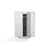 Be Quiet! Silent Base 802 Window White, Midi Tower, PC,...