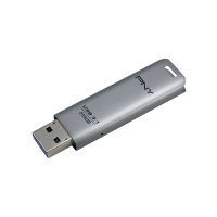 PNY FD256ESTEEL31G-EF, 256 GB, 3.2 Gen 1 (3.1 Gen 1), 20 MB/s, Dia, Edelstahl