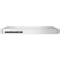 Huawei S380-S8T2T, Gigabit Ethernet (10/100/1000), Rack-Einbau