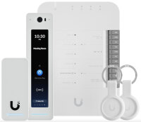 UbiQuiti G2 Starter Kit Professional, Polycarbonat (PC),...