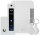 UbiQuiti G2 Starter Kit Professional, Polycarbonat (PC), Silber, PoE