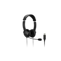 Kensington Classic USB-A Headset mit Mikrofon und...