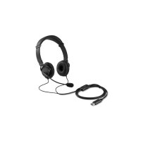 Kensington Classic USB-A Headset mit Mikrofon und...