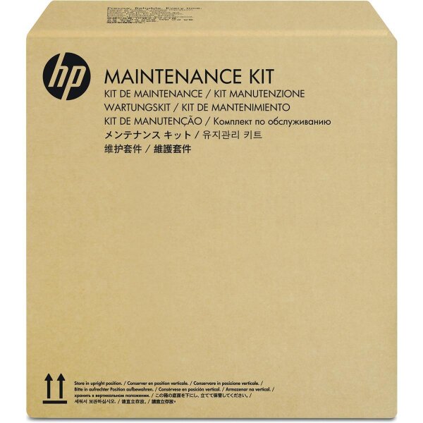 HP ScanJet Pro 3000 s3 – Walzenaustausch-Kit, Roller