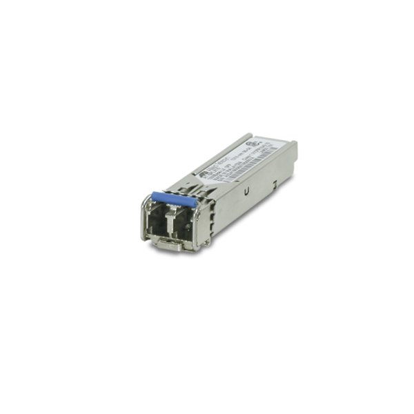 Allied Telesis AT-SPLX10/I, 1250 Mbit/s, 1000LX, Kabelgebunden, 10000 m, 1310 nm, -40 - 85 °C