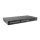 LevelOne POH-1620 16-Port High Power PoE Midspan Hub ,400W, Schnelles Ethernet, Gigabit Ethernet, 10,100,1000 Mbit/s, IEEE 802.3, IEEE 802.3ab, IEEE 802.3af, IEEE 802.3u, Schwarz, 1U, Link, PoE, Leistung