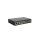 LevelOne Hilbert 5-Port Gigabit PoE Smart Lite Switch, 802.3at/af PoE, 4 PoE Ausgänge, 60W PoE-Leistungsbudget, Managed, L2, Gigabit Ethernet (10/100/1000), Vollduplex, Power over Ethernet (PoE)