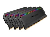 Corsair CMT128GX4M4D3600C18, 128 GB, 4 x 32 GB, DDR4,...