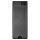 SilverStone ALTA G1M, Mini Tower, PC, Schwarz, micro ATX, Mini-ITX, Kunststoff, Stahl, 15,9 cm