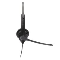 Jabra Biz 1100 EDU, Kabelgebunden, 80 - 20000 Hz, Ausbildung, 89 g, Kopfhörer, Schwarz