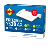 AVM FRITZ BOX 7530 AX AUSTRIA