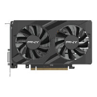 PNY GeForce RTX 3050 VERTO, GeForce RTX 3050, 6 GB,...